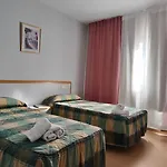 Hotel Restaurante Venta Del Barro