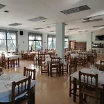Restaurante Venta Del Barro Hotel