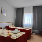 Restaurante Venta Del Barro *
