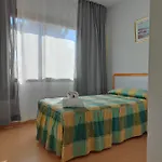Hotel Restaurante Venta Del Barro La Puebla de Hijar