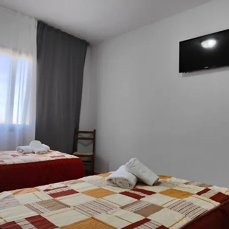 Restaurante Venta Del Barro Hotel La Puebla de Hijar
