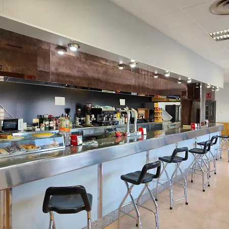 Restaurante Venta Del Barro