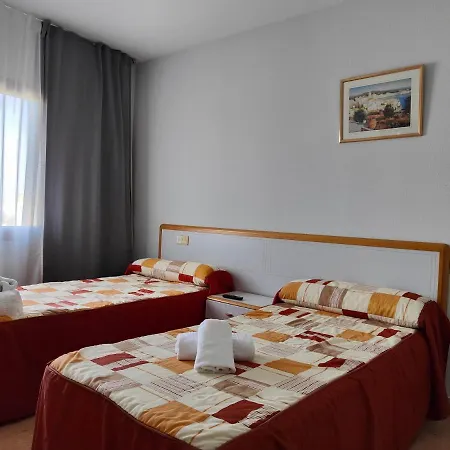 Restaurante Venta Del Barro * Ла-Пуэбла-де-Ихар