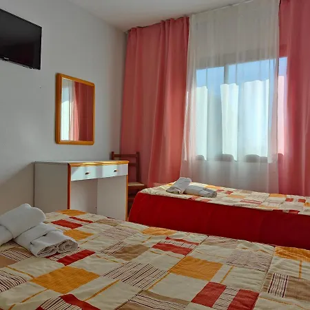 Restaurante Venta Del Barro Hotel La Puebla de Hijar