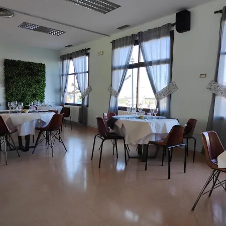 Restaurante Venta Del Barro *
