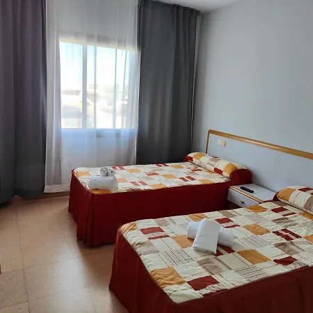 Restaurante Venta Del Barro * La Puebla de Hijar