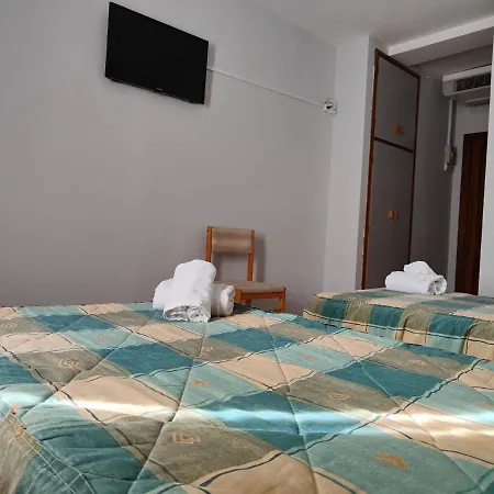 Restaurante Venta Del Barro Отель Ла-Пуэбла-де-Ихар