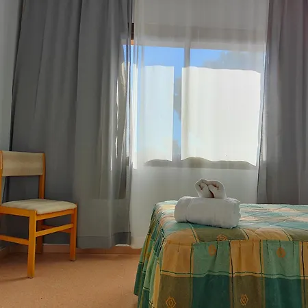 Restaurante Venta Del Barro La Puebla de Hijar