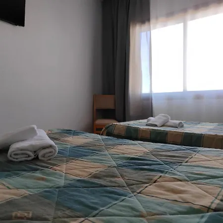 Restaurante Venta Del Barro Hotel *