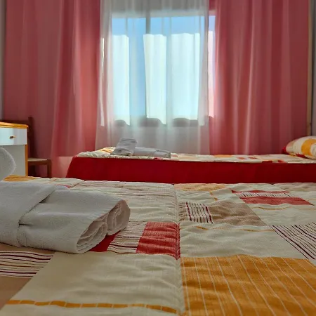 Hotel Restaurante Venta Del Barro