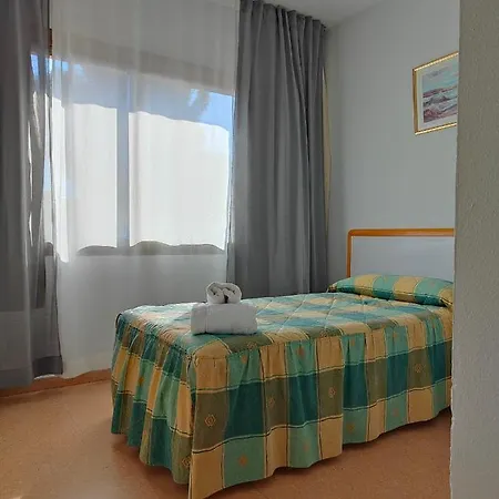 Hotel Restaurante Venta Del Barro La Puebla de Hijar